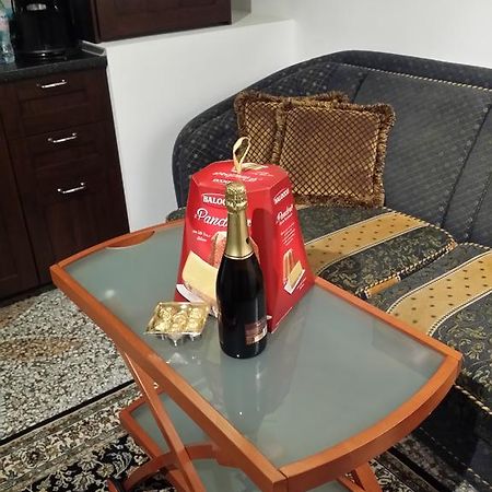 Felikshouse Appartement Rome Buitenkant foto