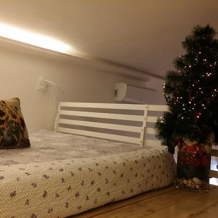 Felikshouse Appartement Rome Buitenkant foto