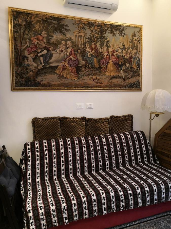 Felikshouse Appartement Rome Buitenkant foto