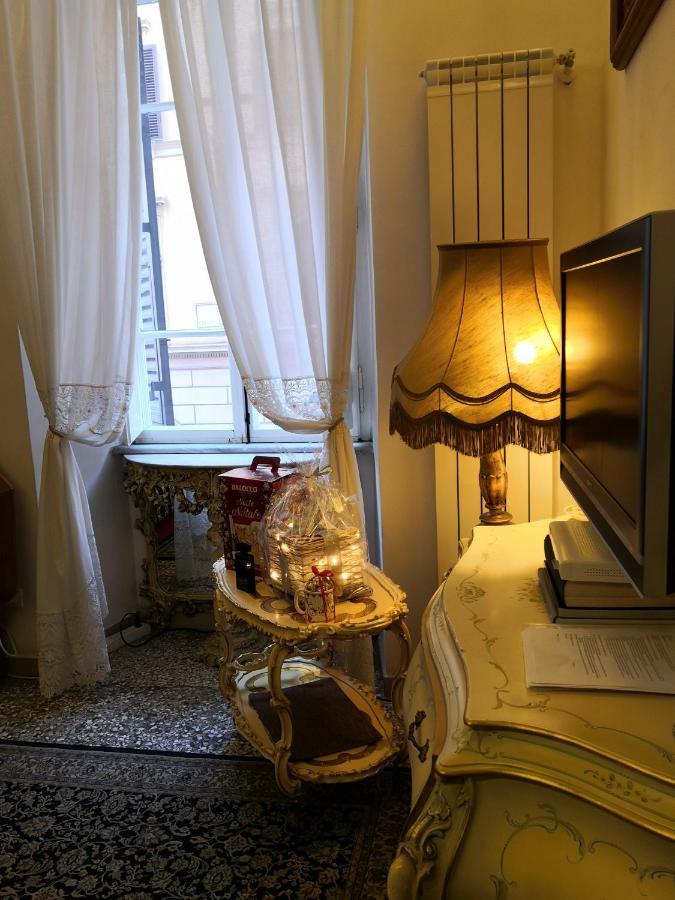 Felikshouse Appartement Rome Buitenkant foto