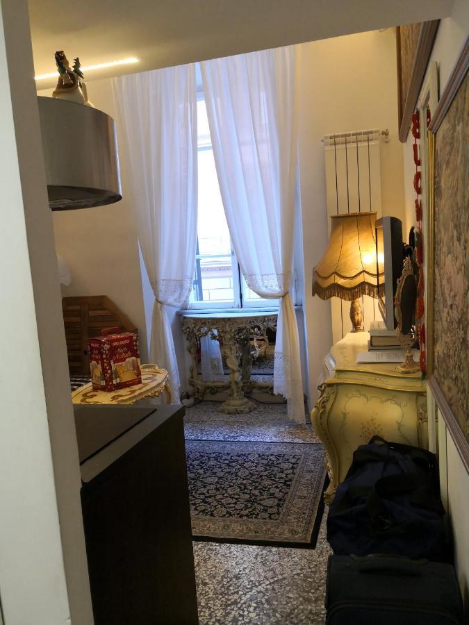 Felikshouse Appartement Rome Buitenkant foto