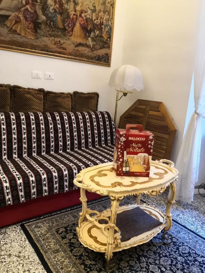 Felikshouse Appartement Rome Buitenkant foto