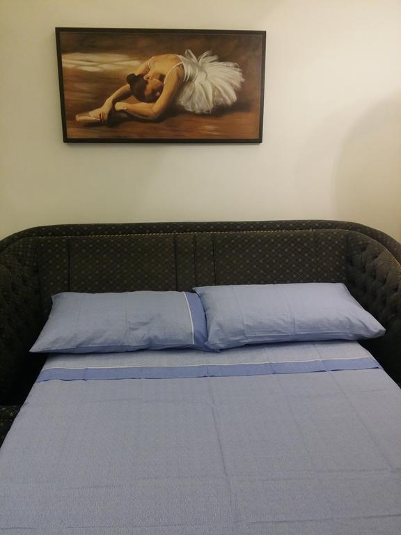 Felikshouse Appartement Rome Buitenkant foto