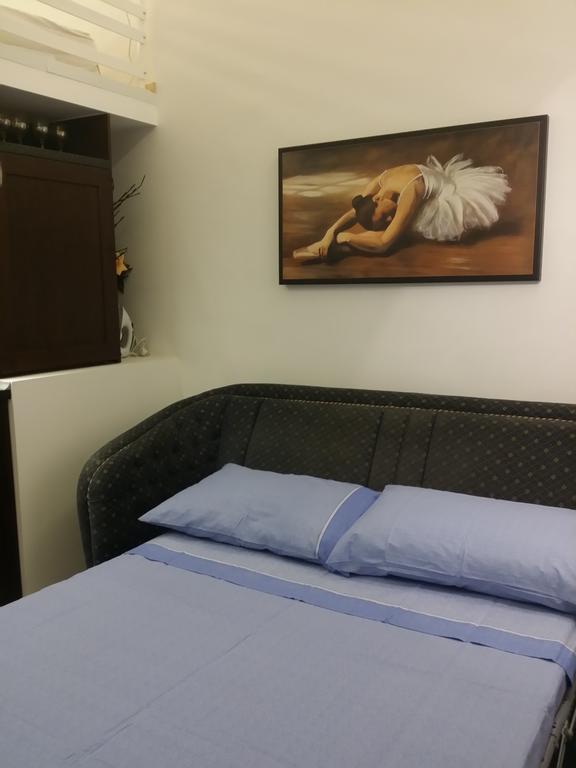 Felikshouse Appartement Rome Buitenkant foto