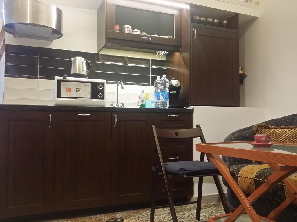 Felikshouse Appartement Rome Buitenkant foto