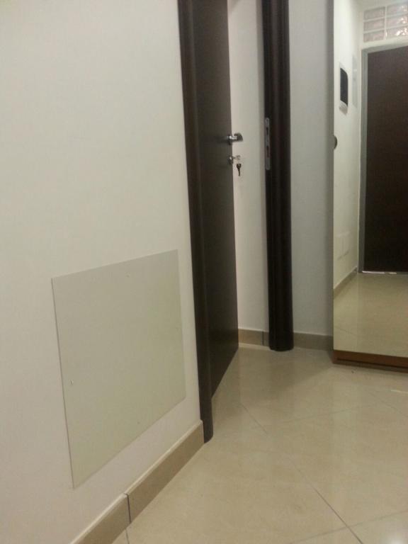 Felikshouse Appartement Rome Buitenkant foto