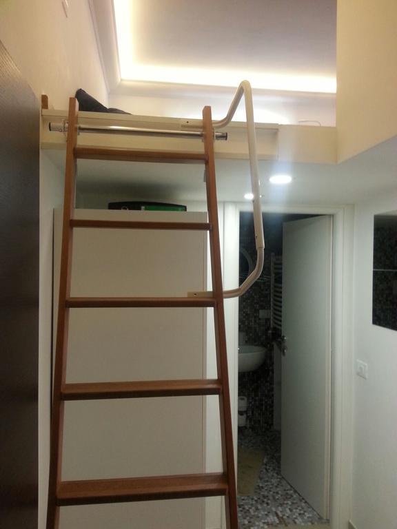 Felikshouse Appartement Rome Buitenkant foto