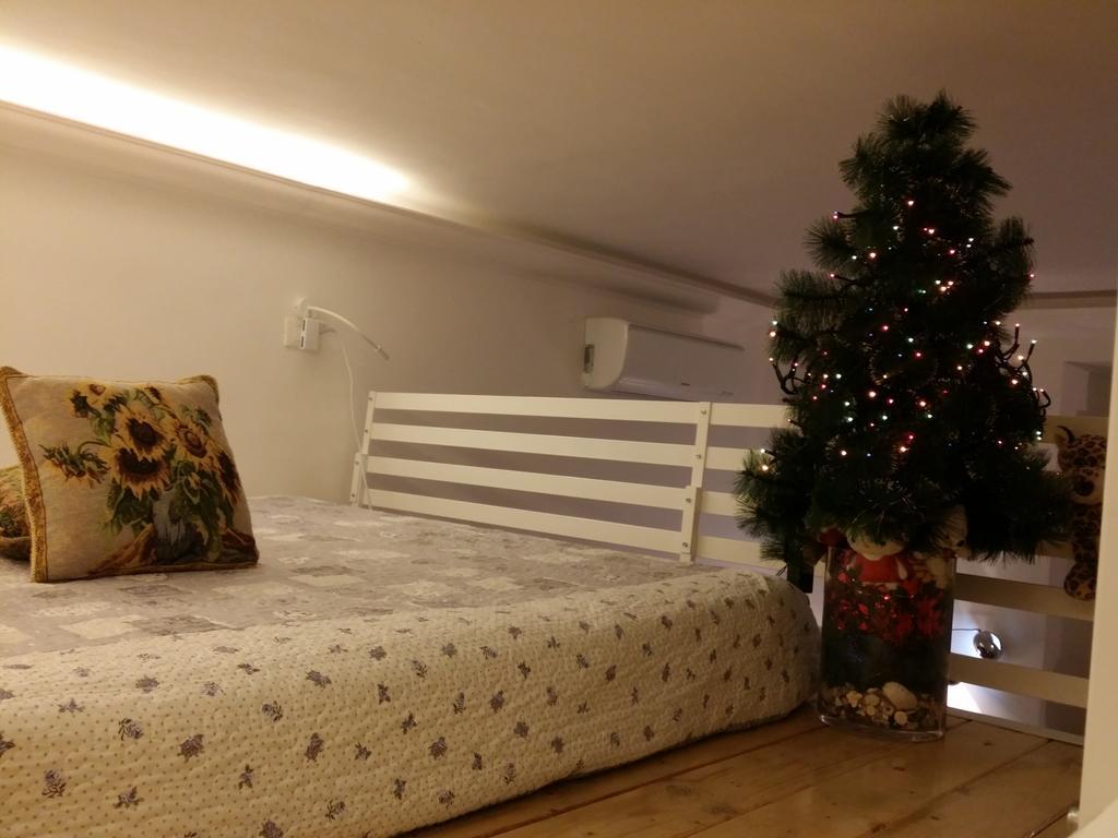 Felikshouse Appartement Rome Buitenkant foto