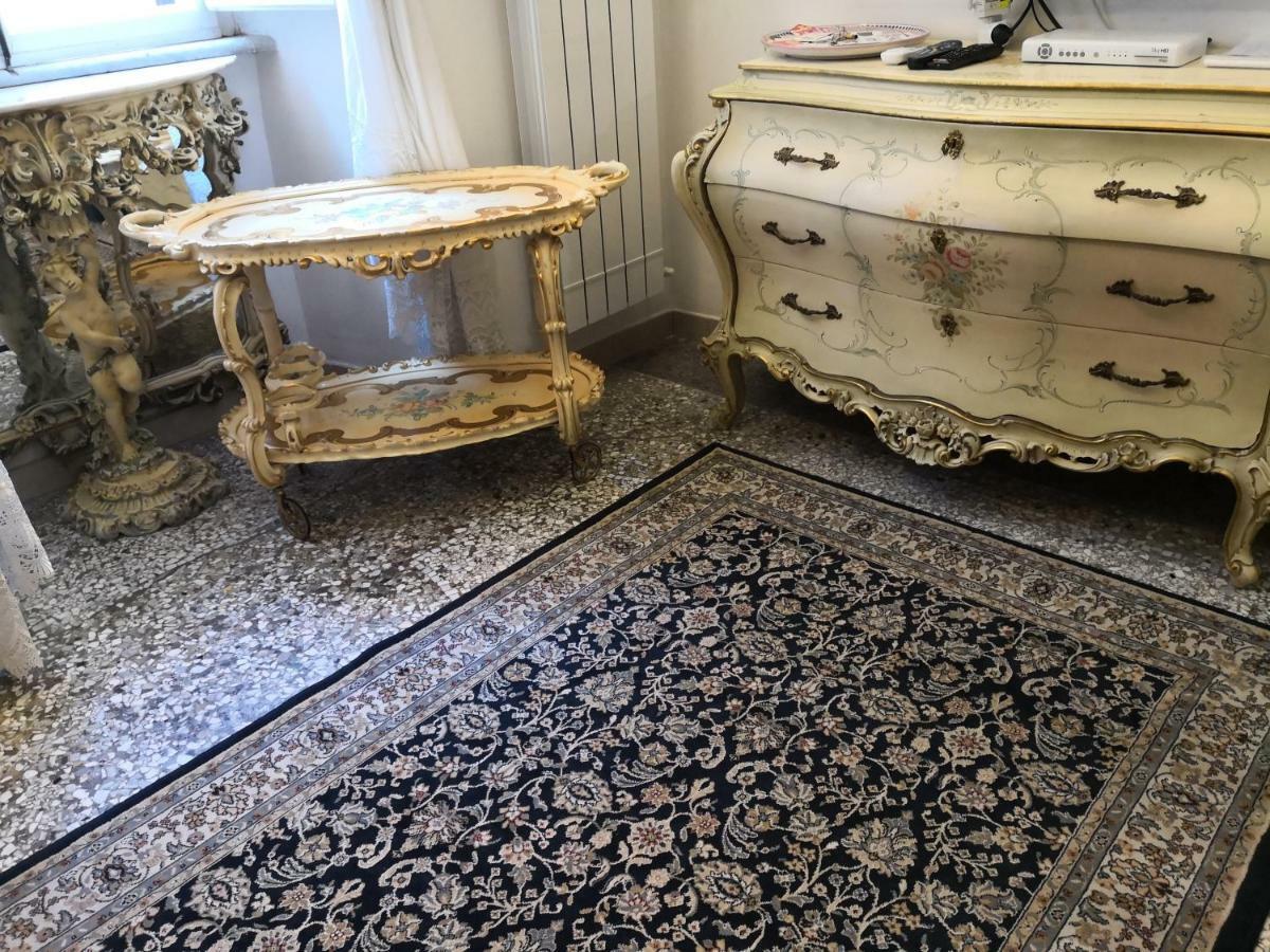Felikshouse Appartement Rome Buitenkant foto