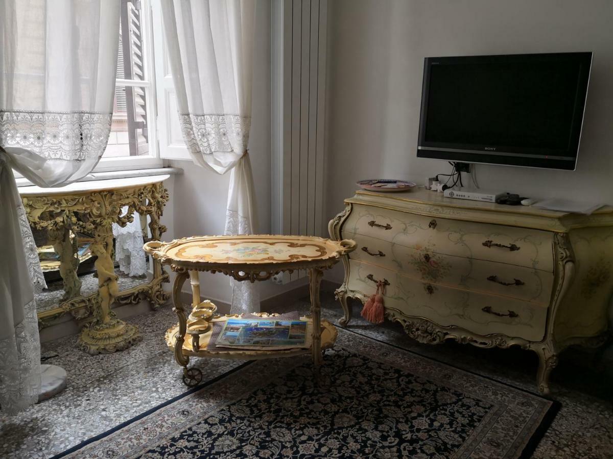 Felikshouse Appartement Rome Buitenkant foto
